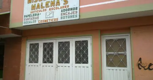 MISCELANEA MALENAS CALLE 76 MISCELANEA MALENAS CALLE 76